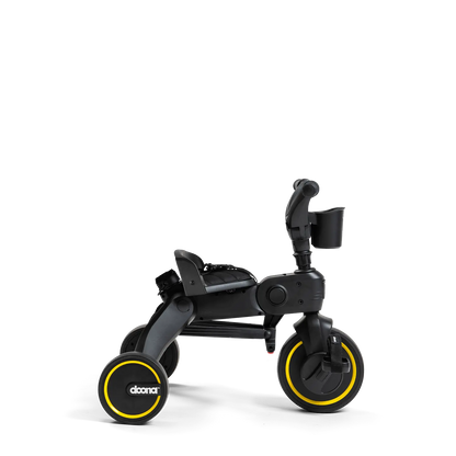 Doona Liki Trike 5-in-1 Compact, Foldable Tricycle