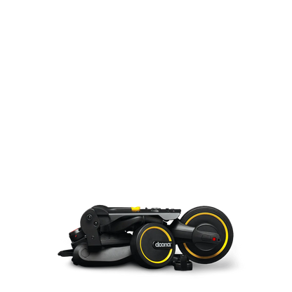 Doona Liki Trike 5-in-1 Compact, Foldable Tricycle